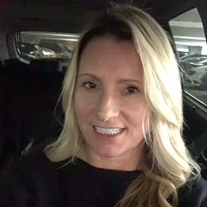 Meet your Posher, Agnieszka